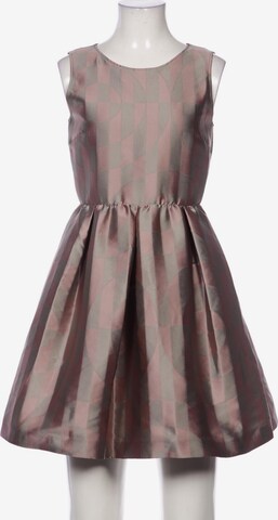 MAX&Co. Kleid S in Grau: predná strana