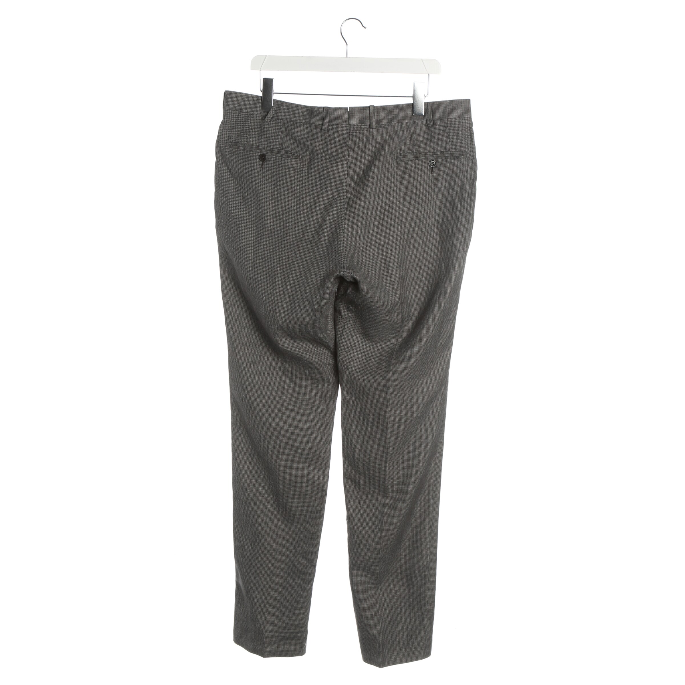 Zegna Pants in 38 in Grey