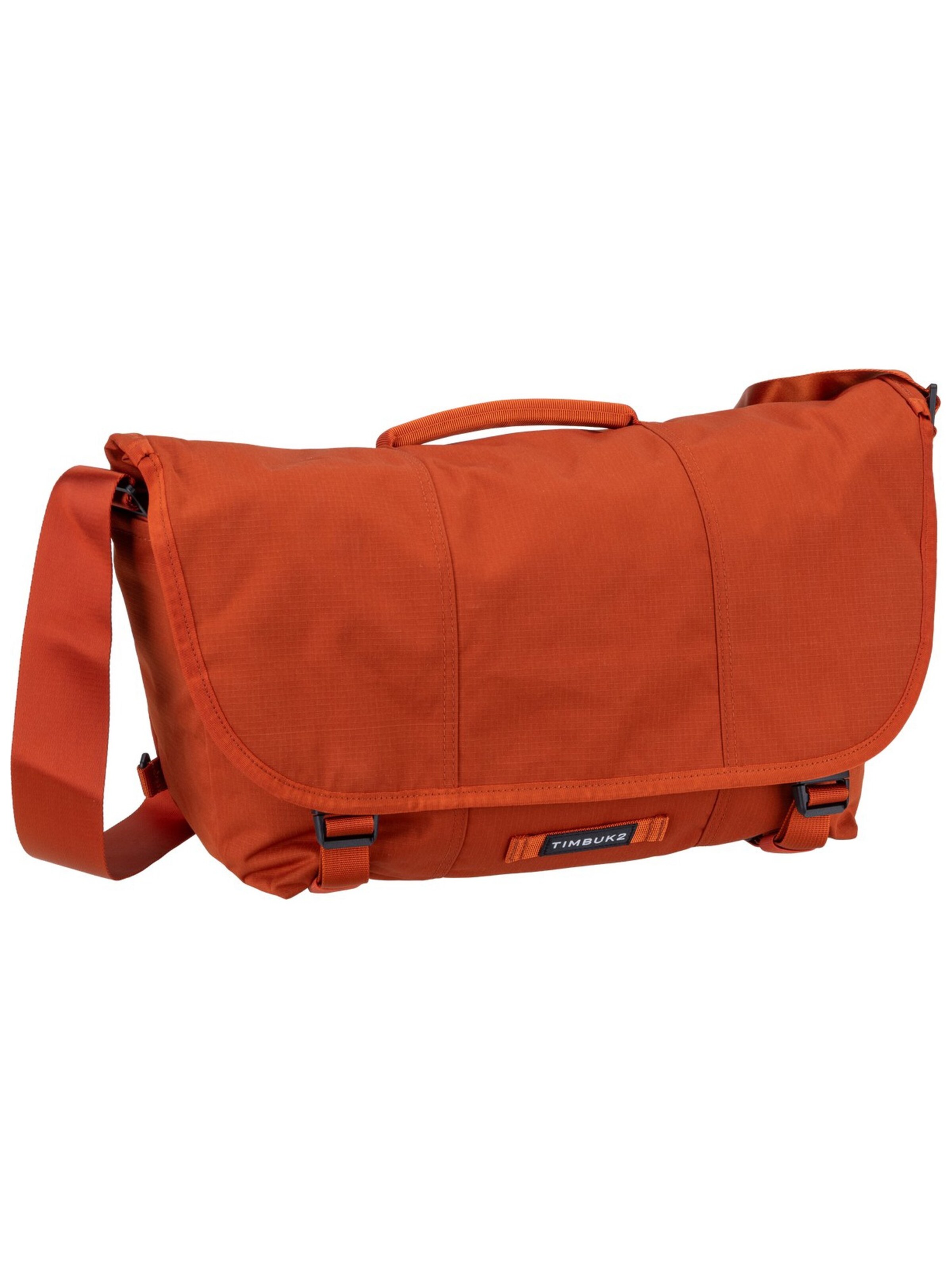 TIMBUK2 Crossbody Bag 'Flight Classic' in Red: front
