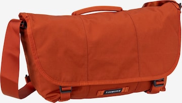 TIMBUK2 Crossbody Bag 'Flight Classic' in Red: front