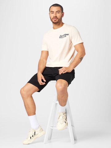 s.Oliver Shirt in White