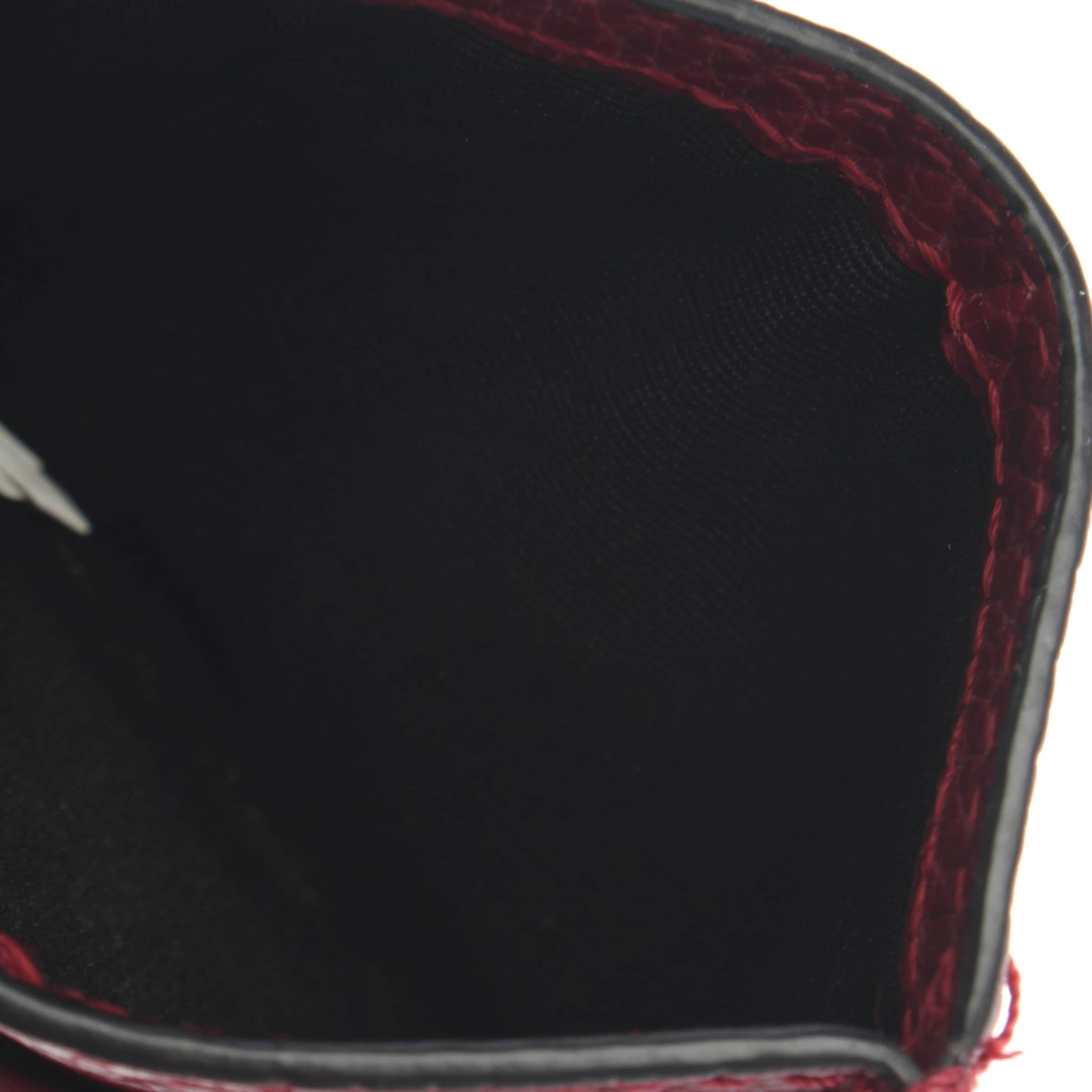 Marc Jacobs Small Leather Goods in One size in Red