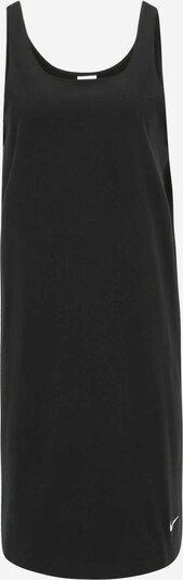 Nike Sportswear Kleid in schwarz, Produktansicht
