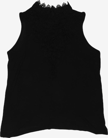 Atmosphere Top XS in Schwarz: Vorderseite