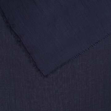 CODELLO Schal in Blau