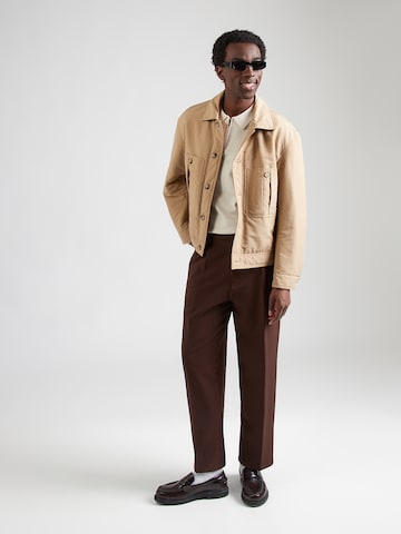 FYNCH-HATTON Neulepaita 'Superflex' värissä valkoinen