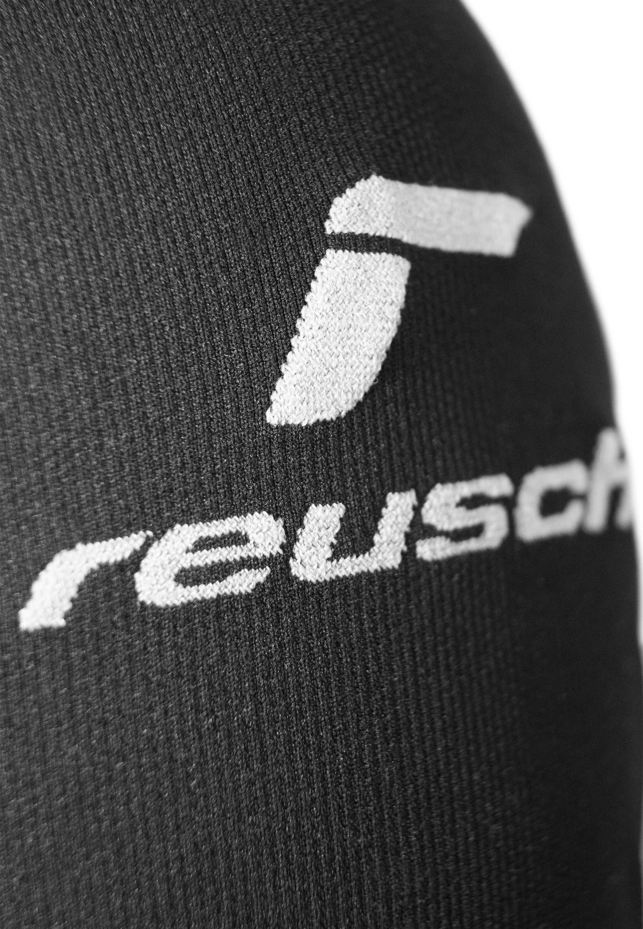 REUSCH Funktionsunterwäsche in Schwarz