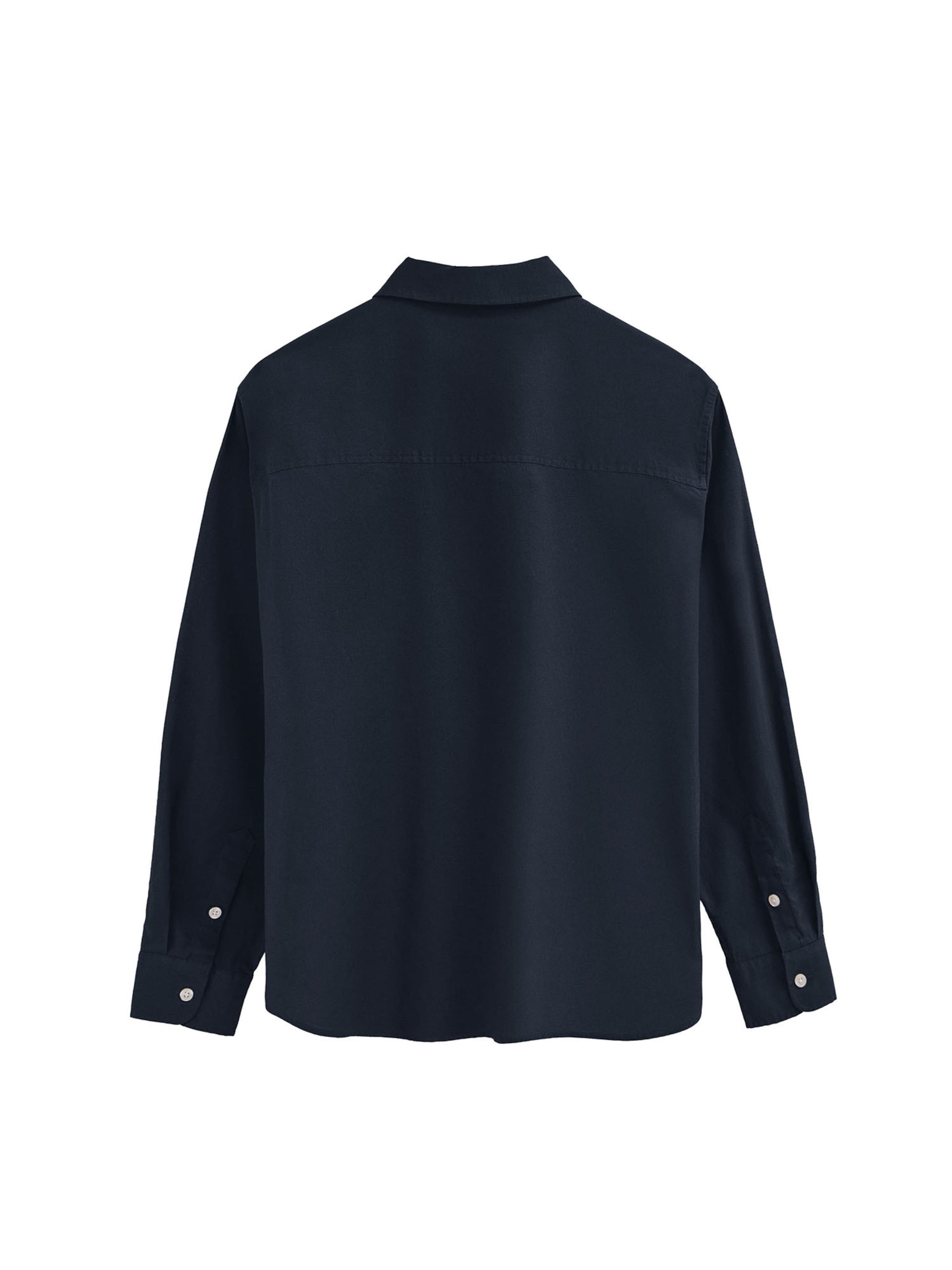 Polo Club Blouse 'Rigby' in Blue