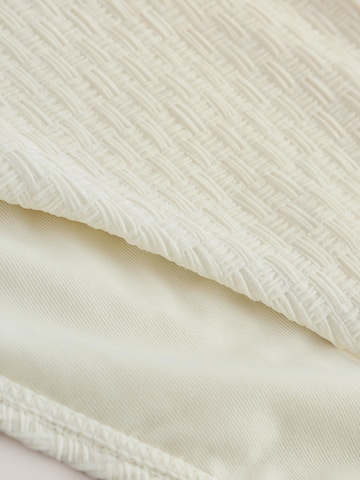Next Bikinibroek in Beige