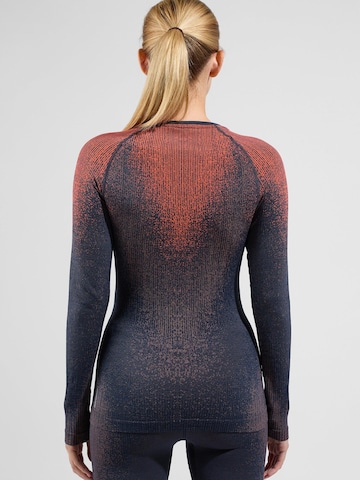 Base layer di ODLO in grigio