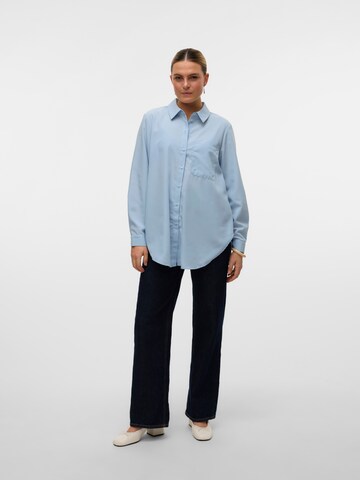 VERO MODA - Blusa 'VMVera' en azul
