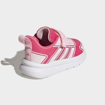 ADIDAS SPORTSWEAR Sneakers in Pink