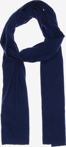 COMMA Schal oder Tuch One Size in Blau: predná strana