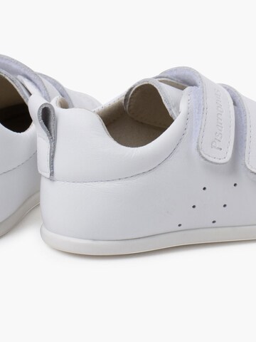 Pisamonas Sneakers in White