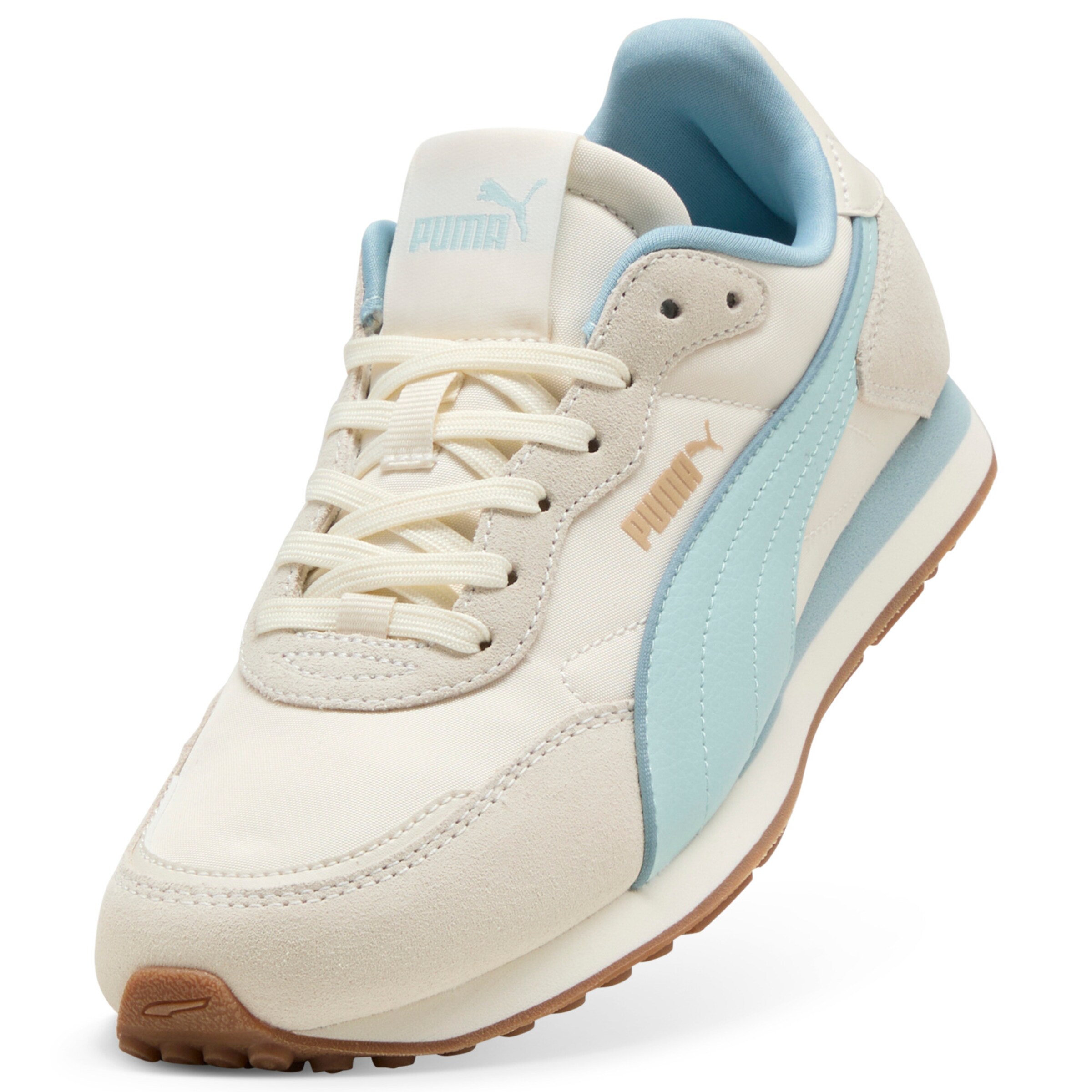 PUMA Sneakers in Beige