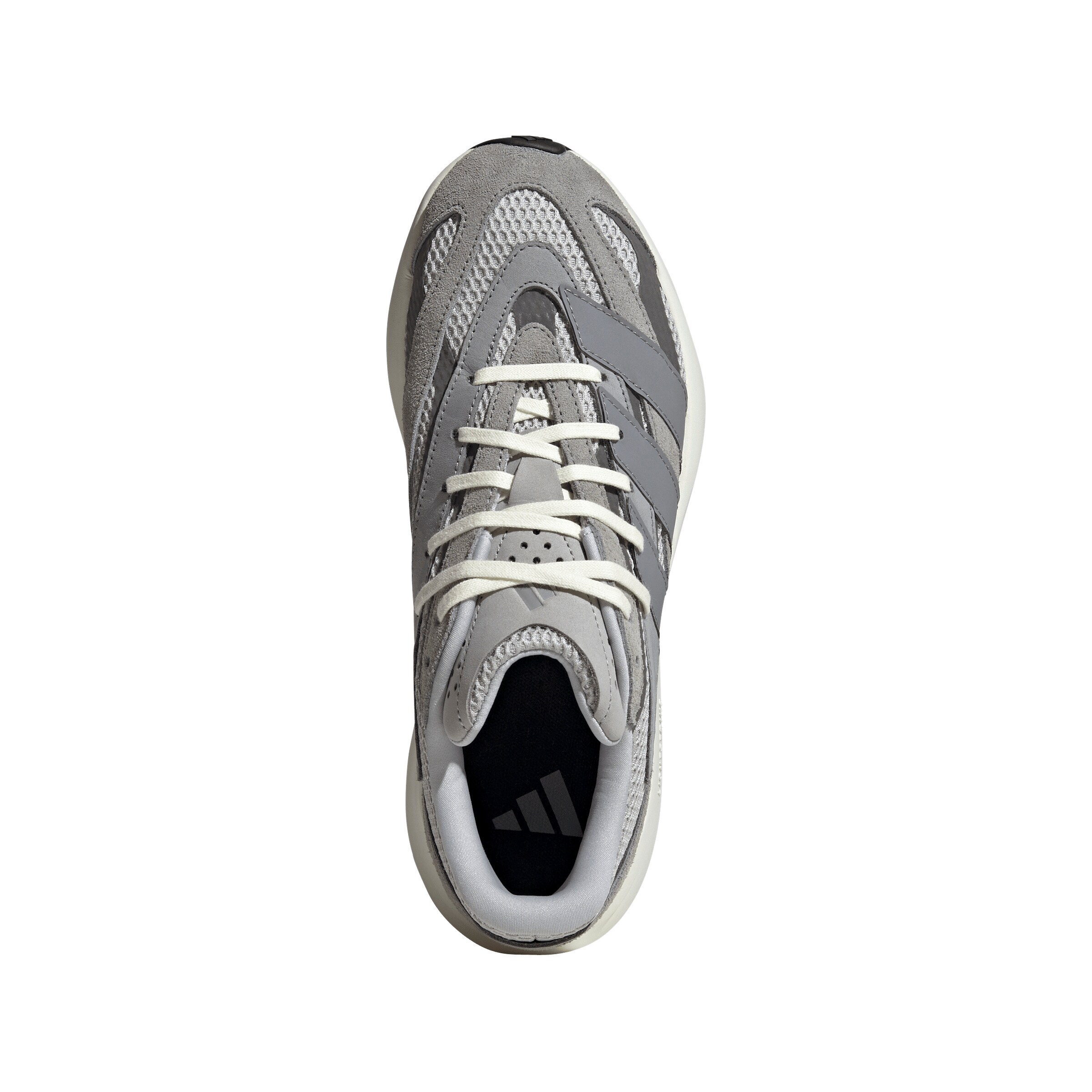ADIDAS SPORTSWEAR Sneakers laag 'Lightblaze' in Grijs