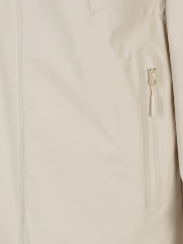 Kapten & Son Toiminnallinen takki 'Everyday' värissä beige