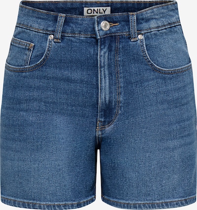 ONLY Farkut 'ONLPHINE' koossa 25-26 värissä sininen denim, Tuotenäkymä