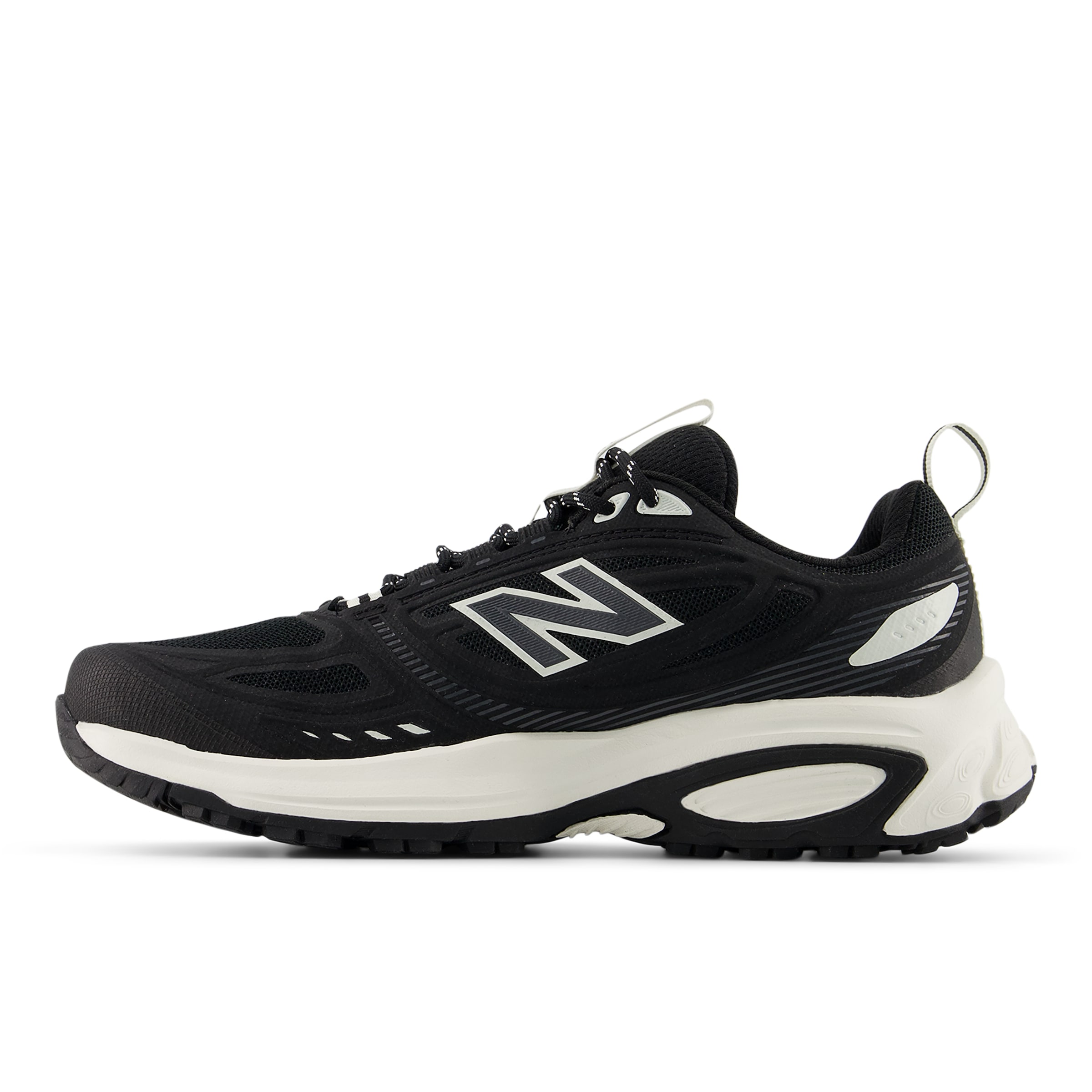 new balance Running Shoes '410' in Black