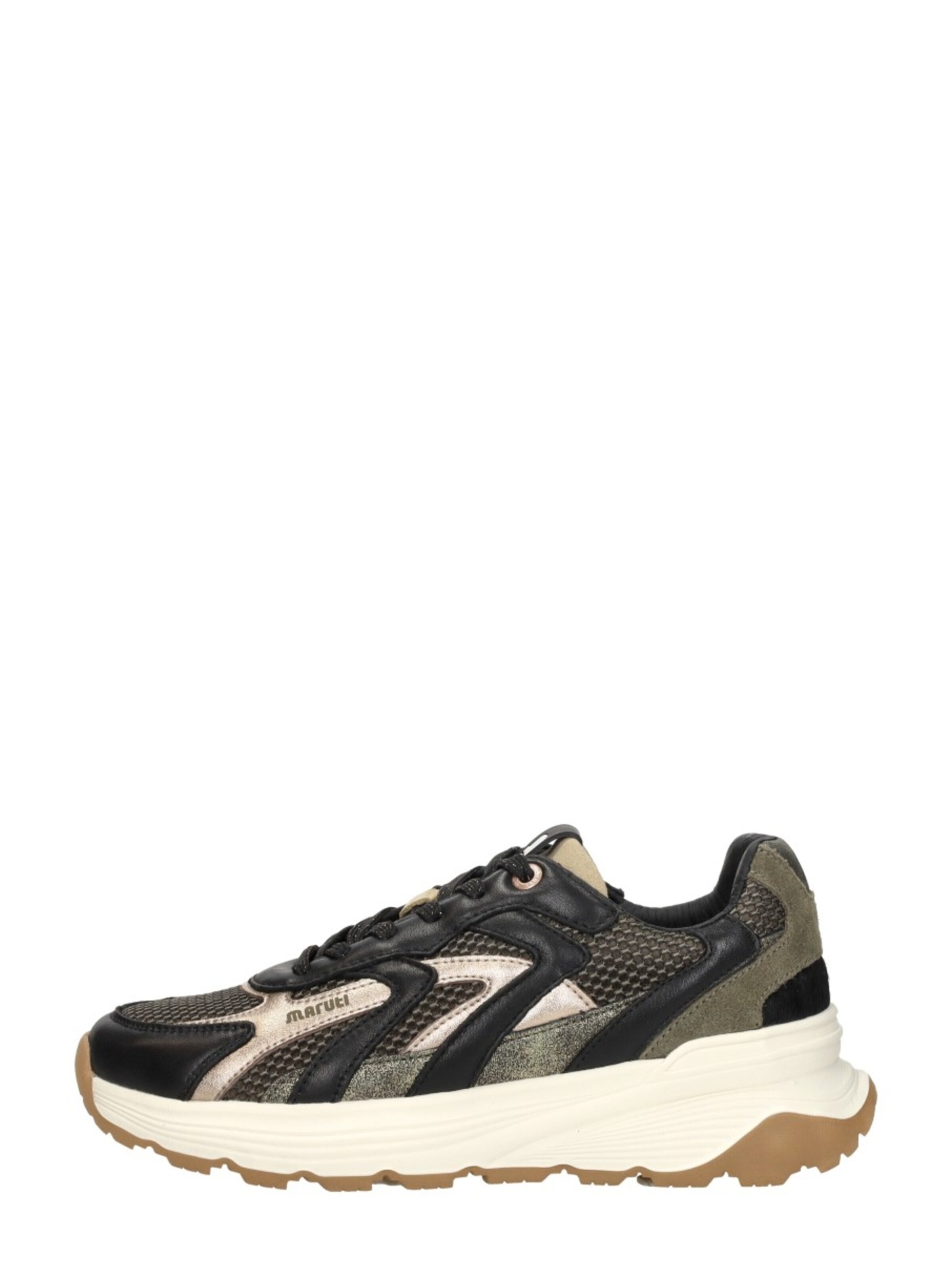 MARUTI Sneakers 'Dora' in Black