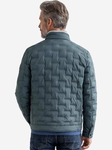 CASAMODA Tussenjas 'Basic' in Groen