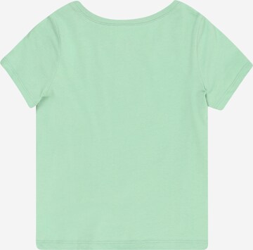 GAP - Camiseta en verde