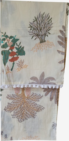 PfauGermany Wrap 'Sunshine' in Orange: front