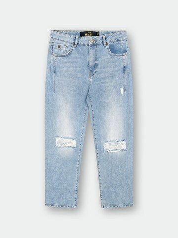 M.O.D MIRACLE OF DENIM - regular Vaquero en beige