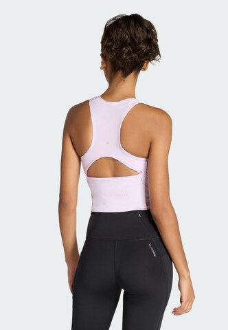 Haut de sport 'Adi365' ADIDAS PERFORMANCE en violet