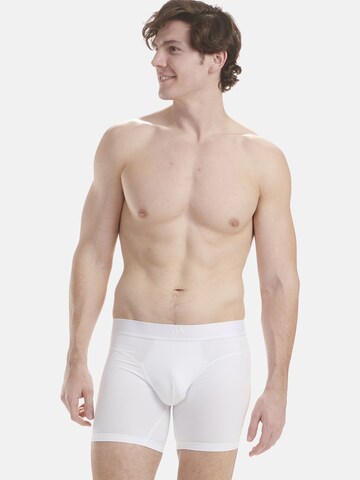 ADIDAS SPORTSWEAR Athletic Underwear ' Multi Stretch ' in White: front