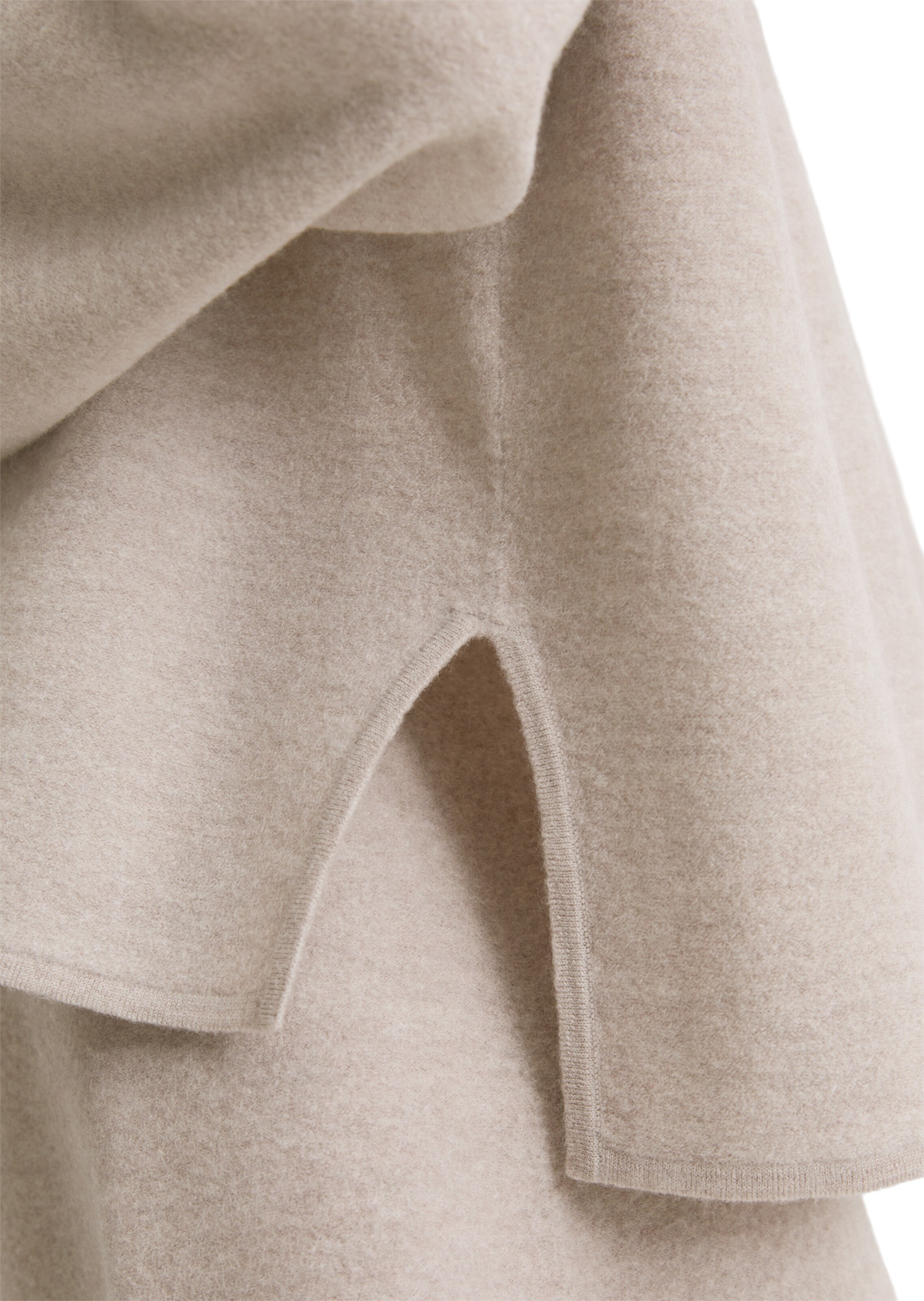 Marc O'Polo Pullover in Grau