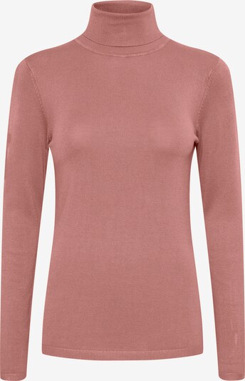 ICHI Pullover 'Mafa' in rosé, Produktansicht