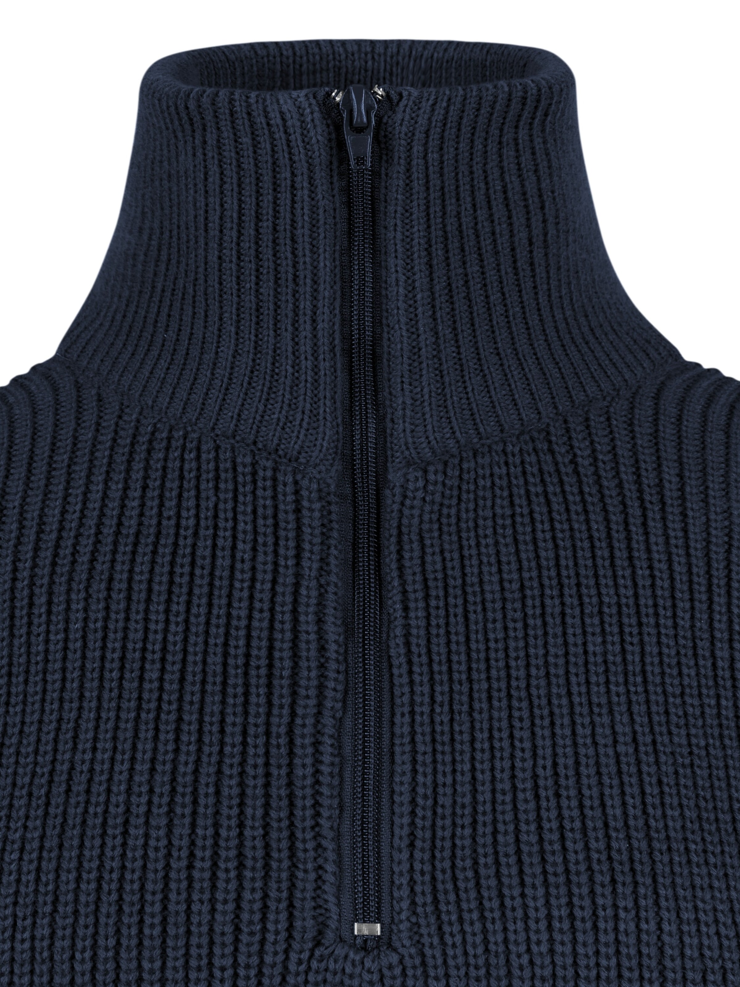 normani Sweater 'Höntrup' in Blue