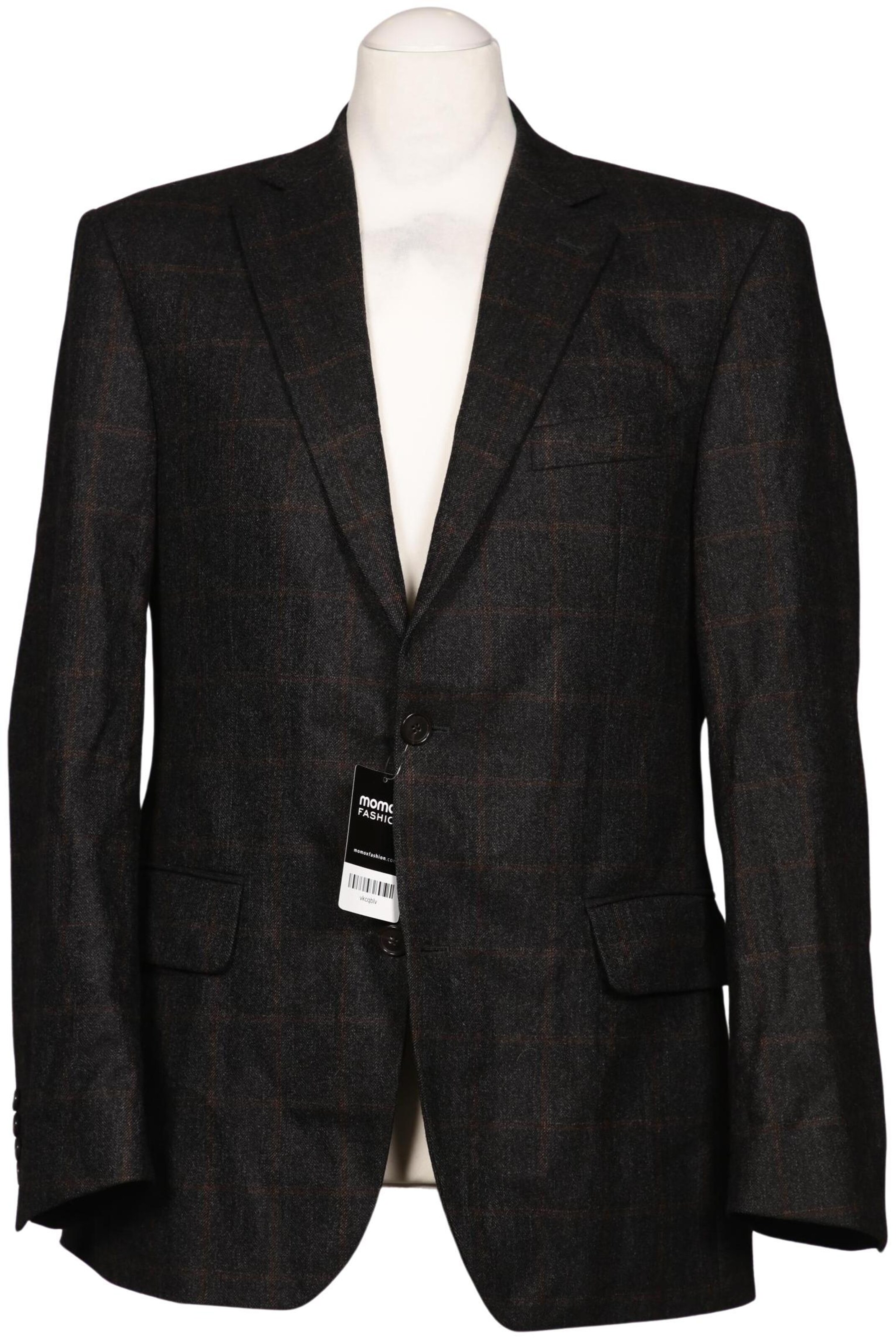 Tom Rusborg Suit Jacket in M in Black, Item view