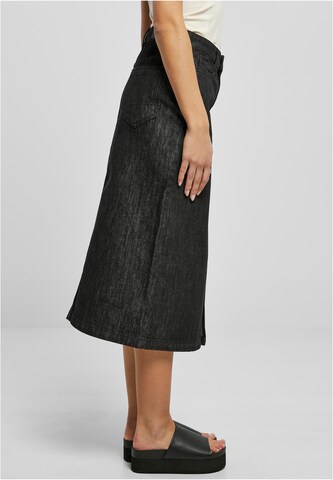 Urban Classics Skirt in Black