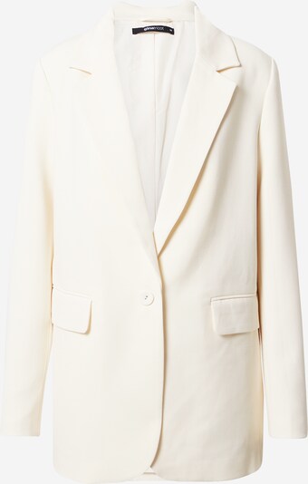 Gina Tricot Blazer 'Ottilia' in Beige, Item view