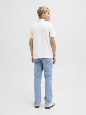 Jack & Jones Junior Shirt in Wit