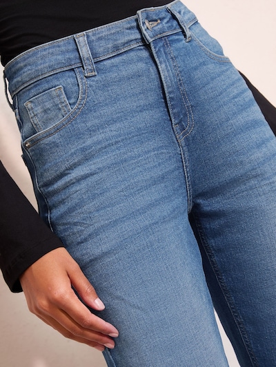 Friends Like These Jean en bleu denim, Vue avec produit