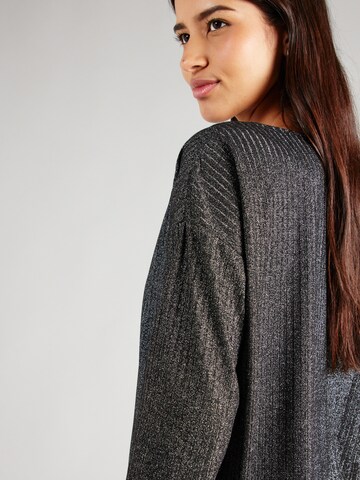 VERO MODA Tričko 'VMCora' – černá