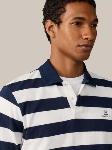 Hackett London Shirt in Blue