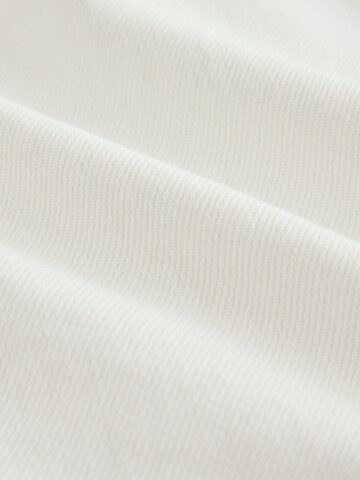 Next Normální Džíny – bílá