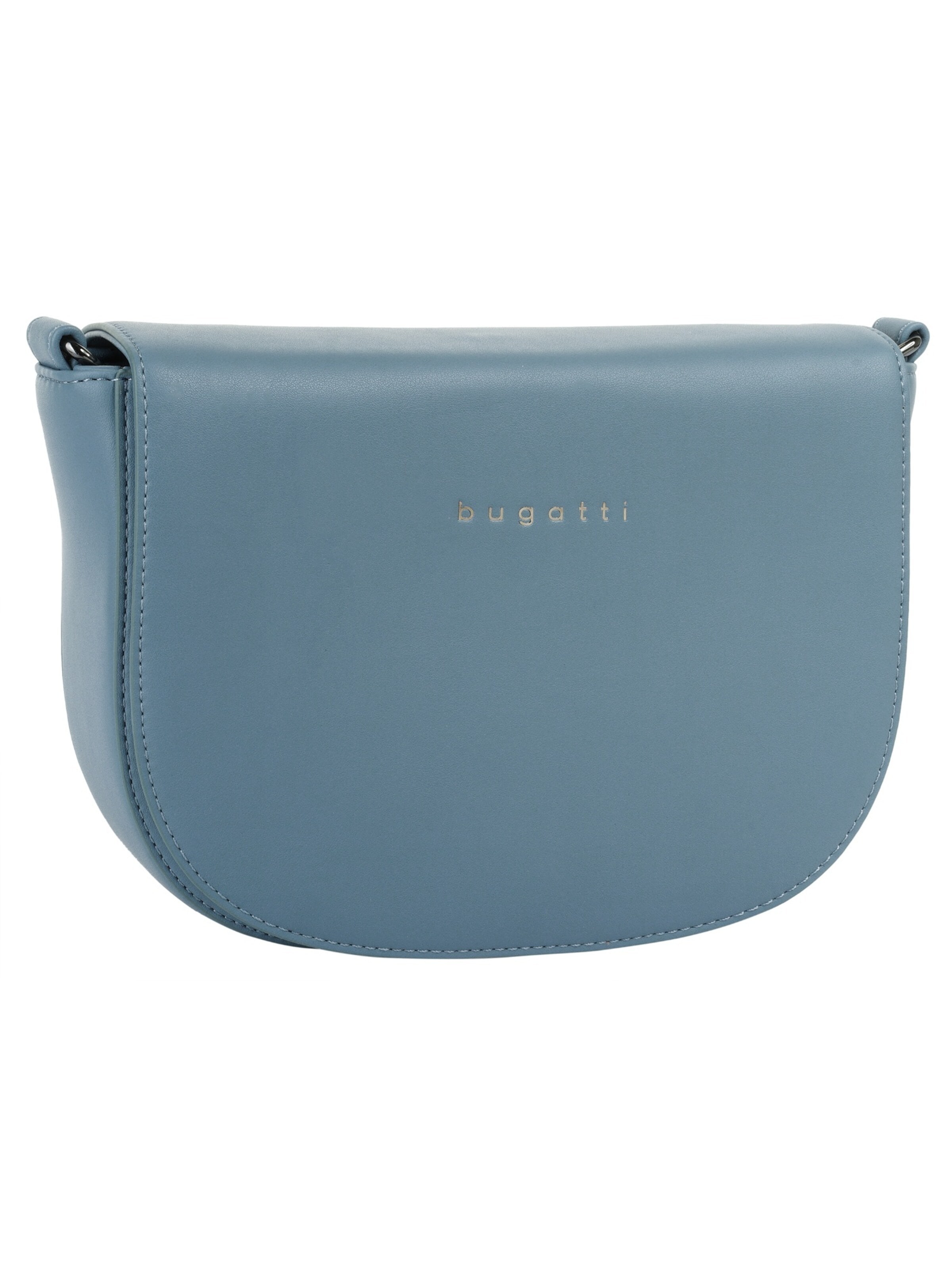bugatti Crossbody Bag 'ALMATA' in Blue