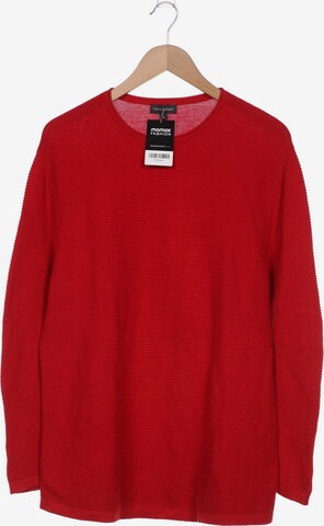 Franco Callegari Sweater & Cardigan in XL in Red: front