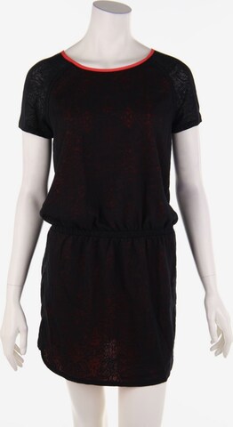 MAISON SCOTCH Dress in XXS in Black: front