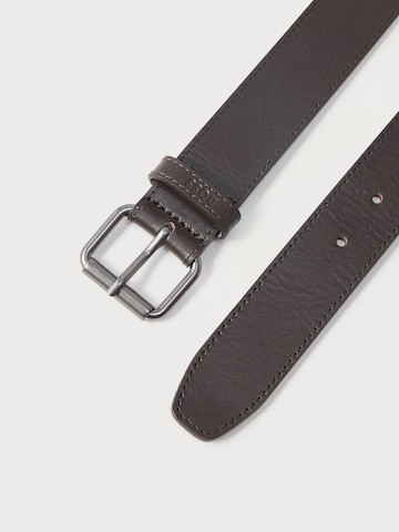 BOSS Vyö 'Narun' värissä ruskea