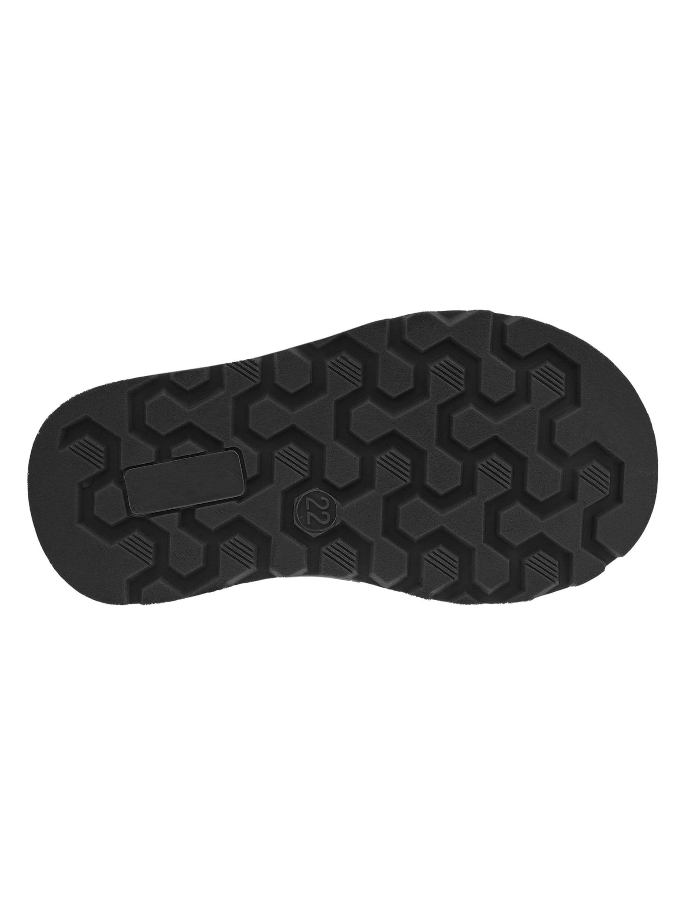 Chicco Boot 'FASSAN' in Black