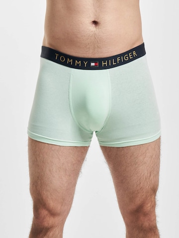 Tommy Hilfiger Underwear Boxershorts in Blauw
