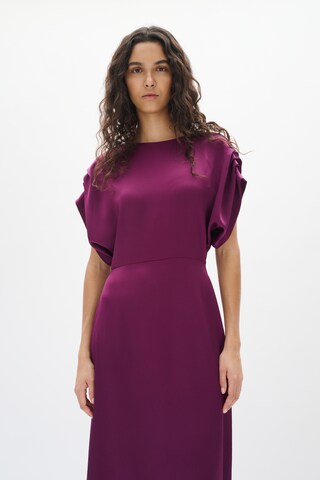 InWear Kjole 'Karil' i lilla: forside