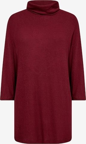 Soyaconcept Paita värissä punainen: etupuoli