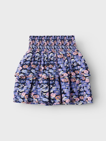 NAME IT Skirt 'Tirulle' in Purple